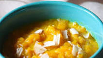 Pumpkin Halwa (Kaddu ka Halwa) Pumpkin Halwa (Kaddu ka Halwa)