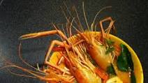 Authentic Thai Recipe for Spicy and Sour Prawn Soup Authentic Thai Recipe for Spicy and Sour Prawn Soup