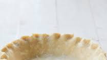 My Favorite Pie Crust Recipe My Favorite Pie Crust Recipe