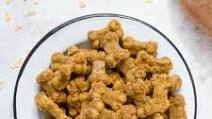 Sweet Potato Dog Treats Sweet Potato Dog Treats