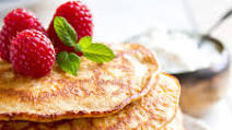 Almond Cream Cheese Keto Pancakes Almond Cream Cheese Keto Pancakes