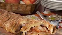 Apple Strudel Apple Strudel