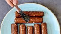 Vegan Sausage Vegan Sausage