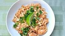 The Best Easy Homemade Pad Thai Recipe The Best Easy Homemade Pad Thai Recipe