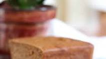 Easy No Knead Whole Wheat Bread Easy No Knead Whole Wheat Bread