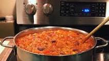 Hawaiian-Style Chili Hawaiian-Style Chili