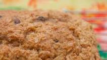 Trinidad Sweet Bread Trinidad Sweet Bread