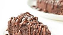 Coconut Flour Chocolate Cake Coconut Flour Chocolate Cake