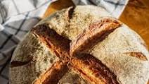 Sunny Spelt Sourdough Bread Sunny Spelt Sourdough Bread