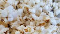 Sweet and Salty Kettle Corn (Rachael Ray) Sweet and Salty Kettle Corn (Rachael Ray)