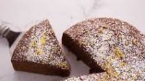 Jamaican Ginger Cake Jamaican Ginger Cake