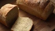 Whole Grain Sourdough Bread Whole Grain Sourdough Bread