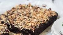 Healthy Chocolate Cake without Sugar and Flour Healthy Chocolate Cake without Sugar and Flour