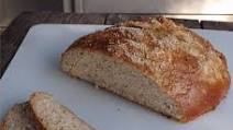 Hearty Onion Rye Bread (Bread Machine) Hearty Onion Rye Bread (Bread Machine)