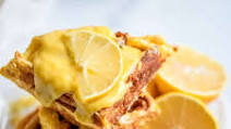 Low Carb Cream Cheese Chaffles Low Carb Cream Cheese Chaffles