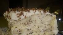Italian Wedding Cake Italian Wedding Cake