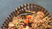 Quinoa Upma Recipe Quinoa Upma Recipe
