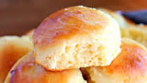 Gluten-Free Dinner Rolls Gluten-Free Dinner Rolls