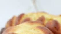 Braided Easter Bread Braided Easter Bread