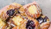 Danish Pastries Danish Pastries