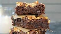 Fudge Brownies Fudge Brownies