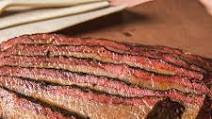 Smoked Brisket Smoked Brisket