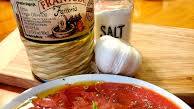 Authentic Italian Pizza Sauce Recipe Authentic Italian Pizza Sauce Recipe