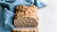 Plantain Flour Bread Plantain Flour Bread