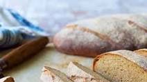 Everyday Whole Grain Bread Everyday Whole Grain Bread