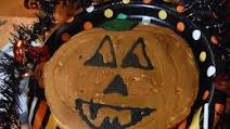 Jack -O- Cakes Jack -O- Cakes