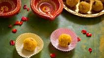 Boondi laddu recipe / ladoo recipe Boondi laddu recipe / ladoo recipe