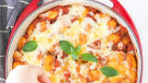 Gnocchi Bake Gnocchi Bake