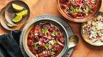 Short Rib Chili Short Rib Chili