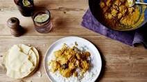 Classic Chicken Korma Classic Chicken Korma
