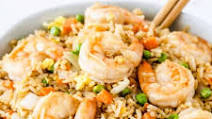Shrimp Fried Rice Shrimp Fried Rice