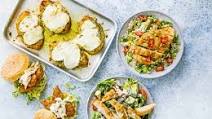 Breaded chicken recipes Breaded chicken recipes