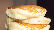 Fluffy, Fluffy Pancakes Fluffy, Fluffy Pancakes