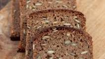 Danish Rye Bread Danish Rye Bread
