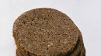 Pumpernickel Bread Pumpernickel Bread