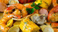 Seafood Boil Seafood Boil