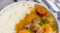 Best Seafood Gumbo Recipe Best Seafood Gumbo Recipe