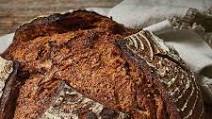 Sourdough Pumpernickel Bread Sourdough Pumpernickel Bread