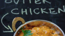 Butter Chicken Recipe Butter Chicken Recipe