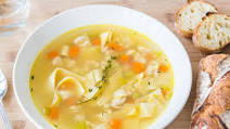 Chicken Noodle Soup Chicken Noodle Soup