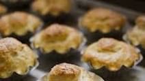 Golden Brioche Golden Brioche