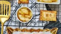 Apple Hand Pies with Canned Pie Filling Apple Hand Pies with Canned Pie Filling