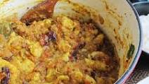 Chettinad Chicken Curry with Okra Recipe Chettinad Chicken Curry with Okra Recipe