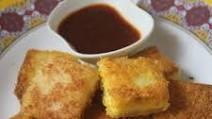 Bread Cheese Bites Recipe Bread Cheese Bites Recipe