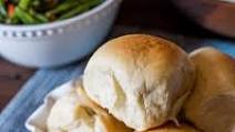 Buttery Soft Rolls Buttery Soft Rolls