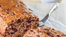 Irish Barmbrack (Fruit Bread) Irish Barmbrack (Fruit Bread)